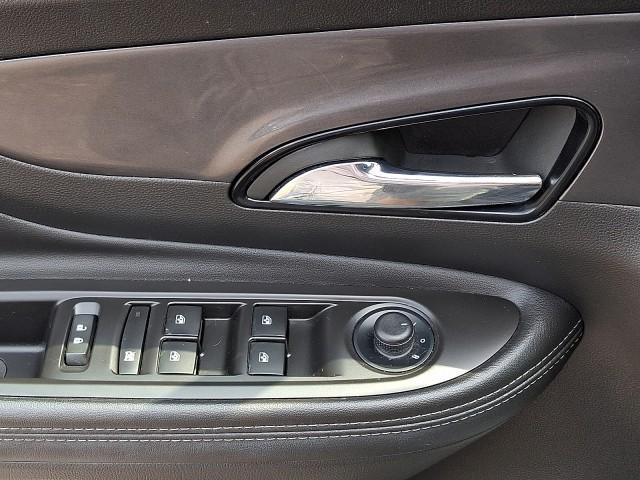 used 2022 Buick Encore car, priced at $19,445