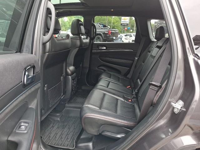 used 2019 Jeep Grand Cherokee car, priced at $24,991