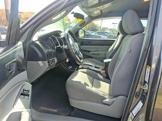 used 2015 Toyota Tacoma car, priced at $17,998