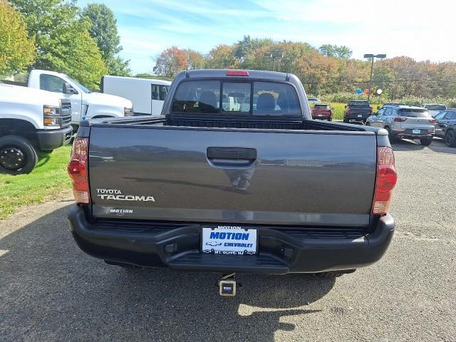 used 2015 Toyota Tacoma car, priced at $17,998