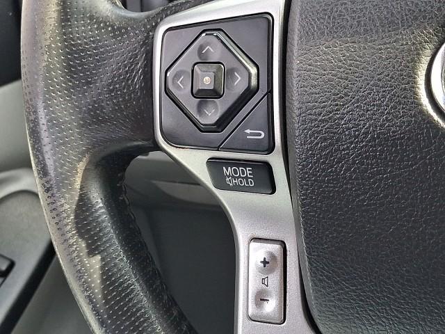 used 2015 Toyota Tacoma car, priced at $17,998