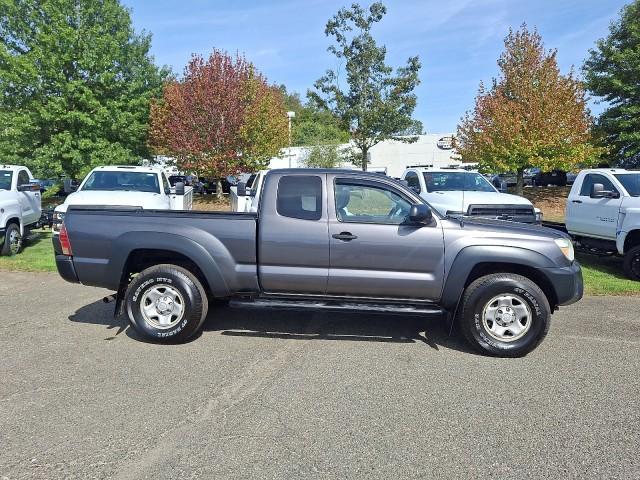 used 2015 Toyota Tacoma car, priced at $17,998