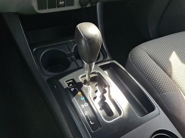 used 2015 Toyota Tacoma car, priced at $17,998