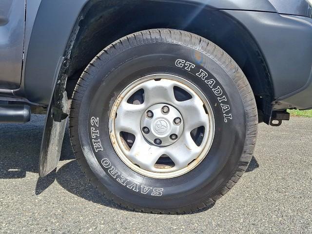 used 2015 Toyota Tacoma car, priced at $17,998
