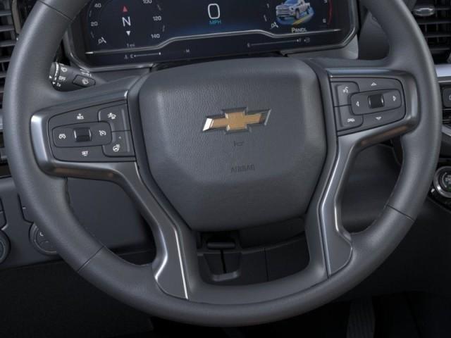new 2024 Chevrolet Silverado 3500 car, priced at $90,120