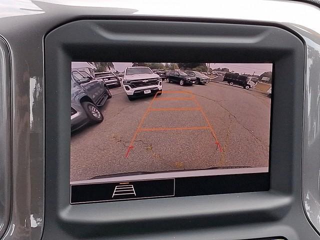 used 2023 Chevrolet Silverado 1500 car, priced at $40,992