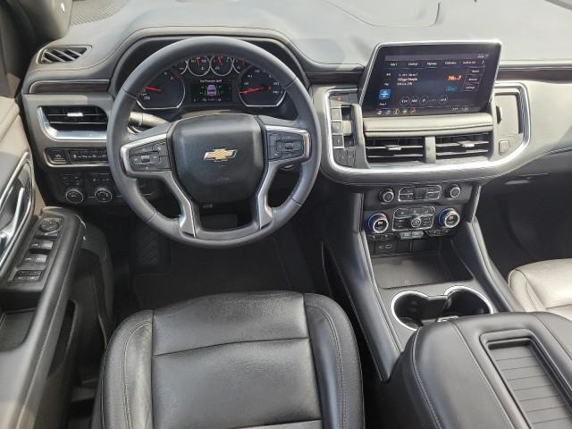 used 2021 Chevrolet Tahoe car, priced at $45,599