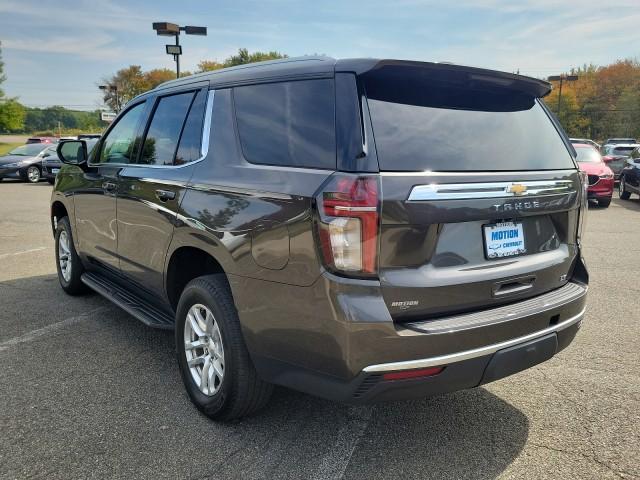 used 2021 Chevrolet Tahoe car, priced at $45,599