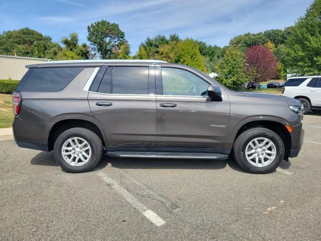 used 2021 Chevrolet Tahoe car, priced at $45,599