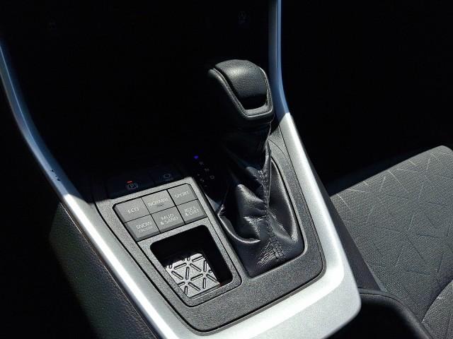 used 2021 Toyota RAV4 car, priced at $26,499