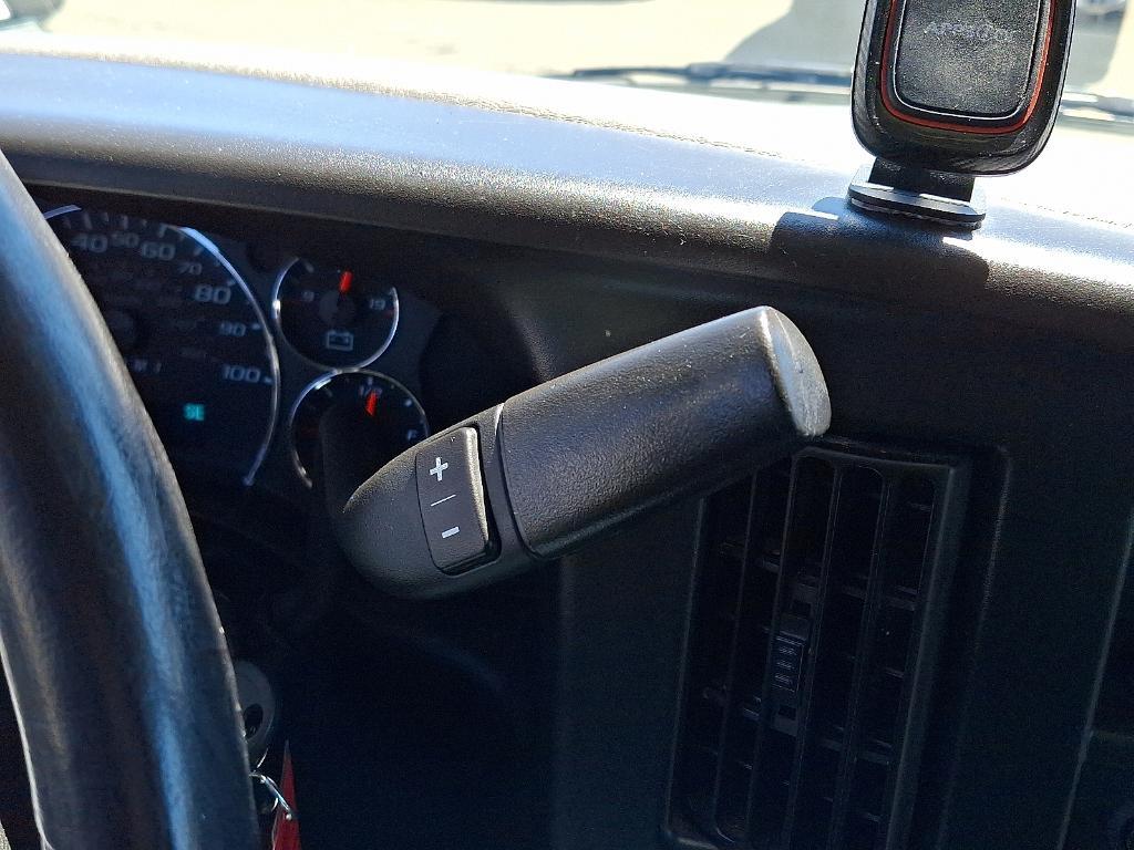 used 2023 Chevrolet Express 2500 car, priced at $34,480