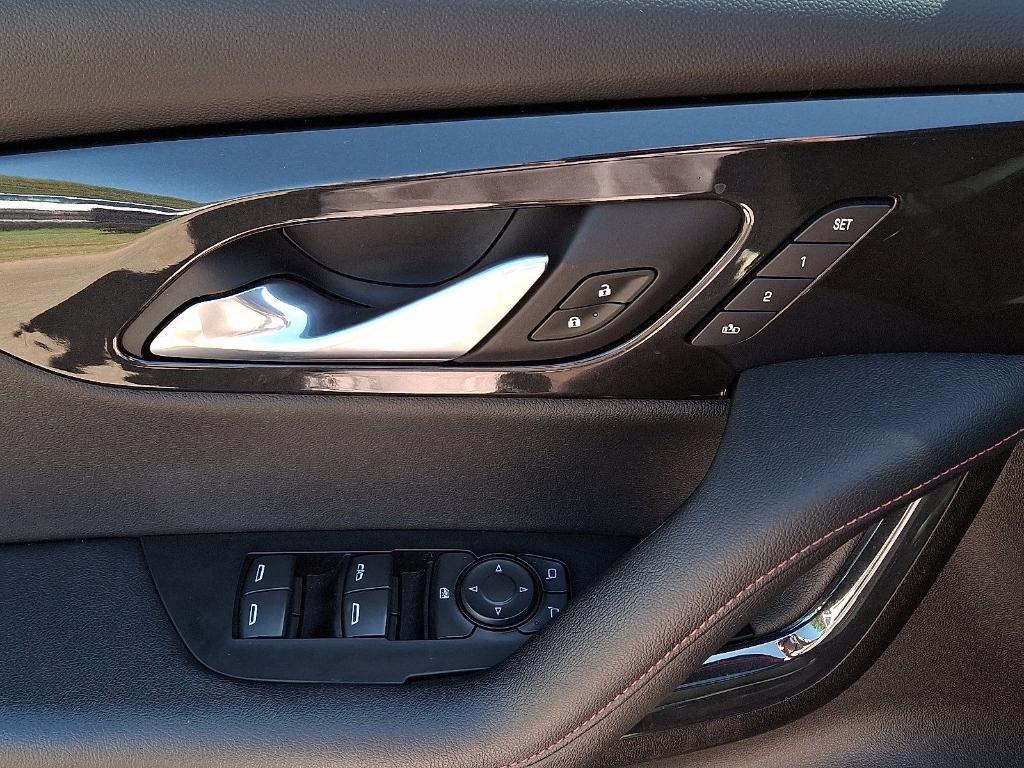 used 2020 Chevrolet Blazer car, priced at $27,155