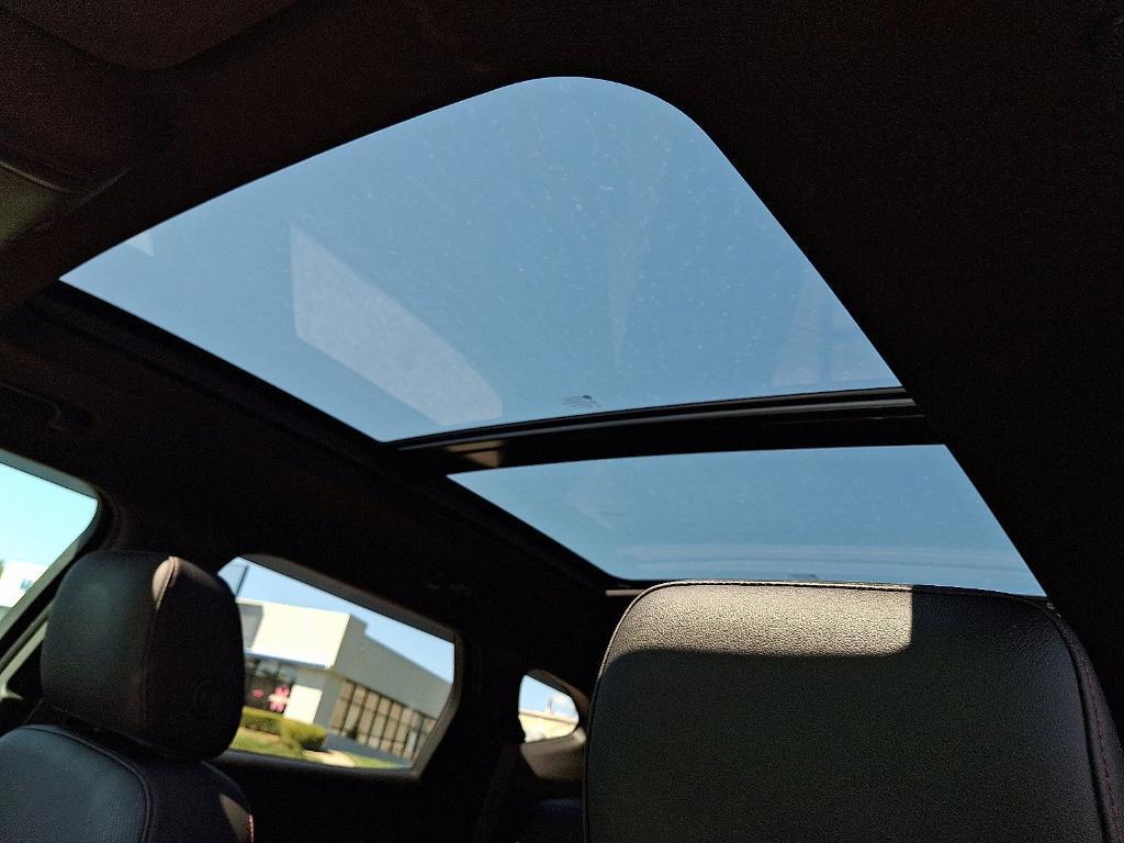 used 2020 Chevrolet Blazer car, priced at $27,155