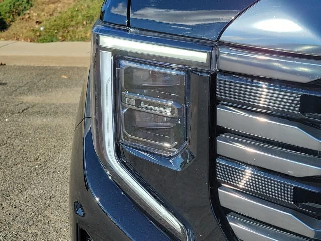 used 2023 GMC Sierra 1500 car