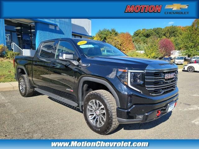 used 2023 GMC Sierra 1500 car