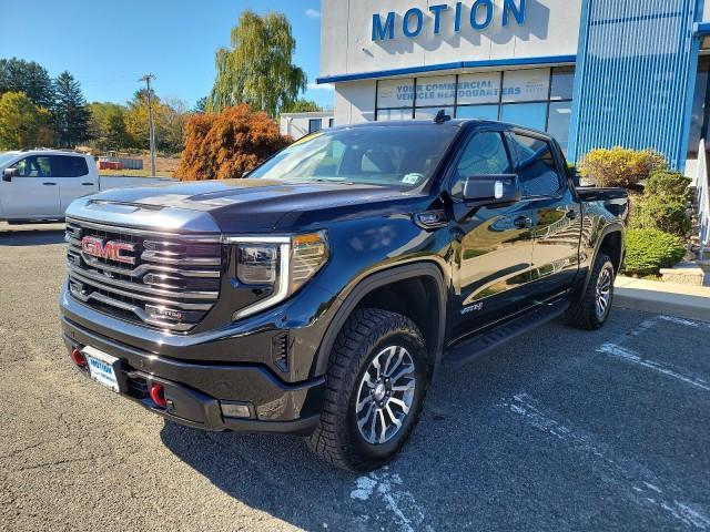 used 2023 GMC Sierra 1500 car