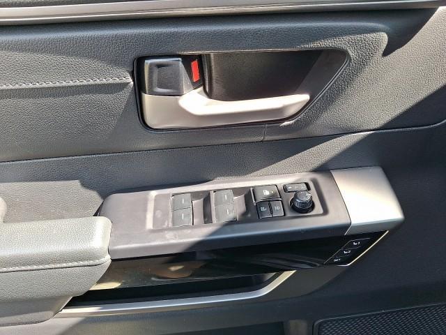 used 2024 Toyota Tundra car, priced at $53,590