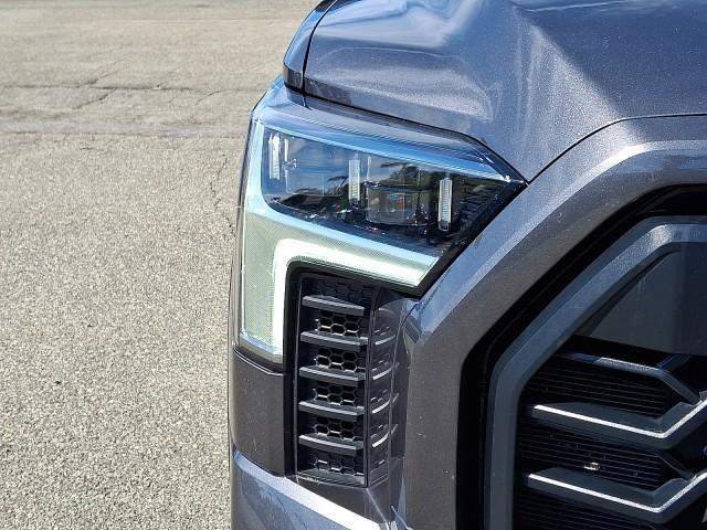 used 2024 Toyota Tundra car, priced at $53,590