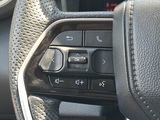 used 2024 Toyota Tundra car, priced at $53,590