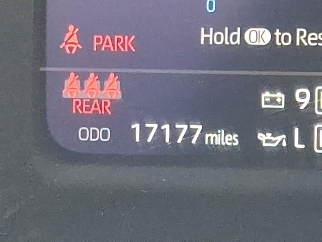 used 2024 Toyota Tundra car, priced at $53,590