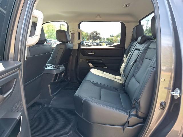 used 2024 Toyota Tundra car, priced at $53,590