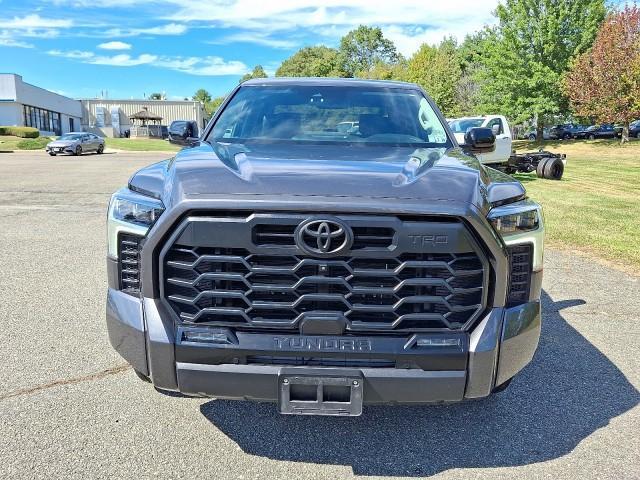 used 2024 Toyota Tundra car, priced at $53,590