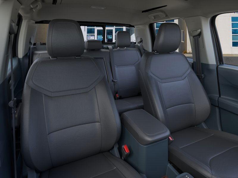 new 2024 Ford Maverick car, priced at $35,434