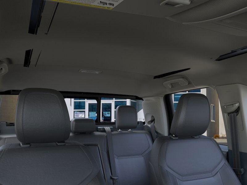 new 2024 Ford Maverick car, priced at $35,434