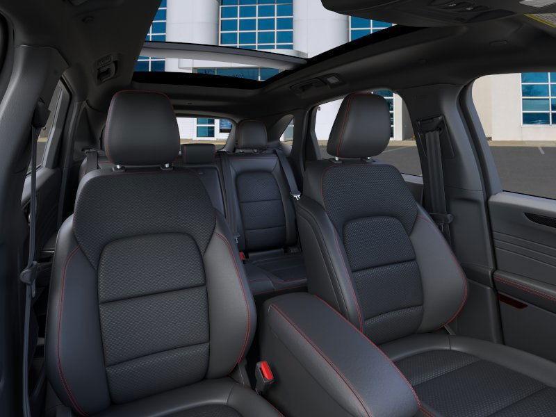 new 2025 Ford Escape car, priced at $33,427