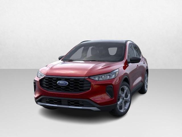 new 2025 Ford Escape car, priced at $33,427