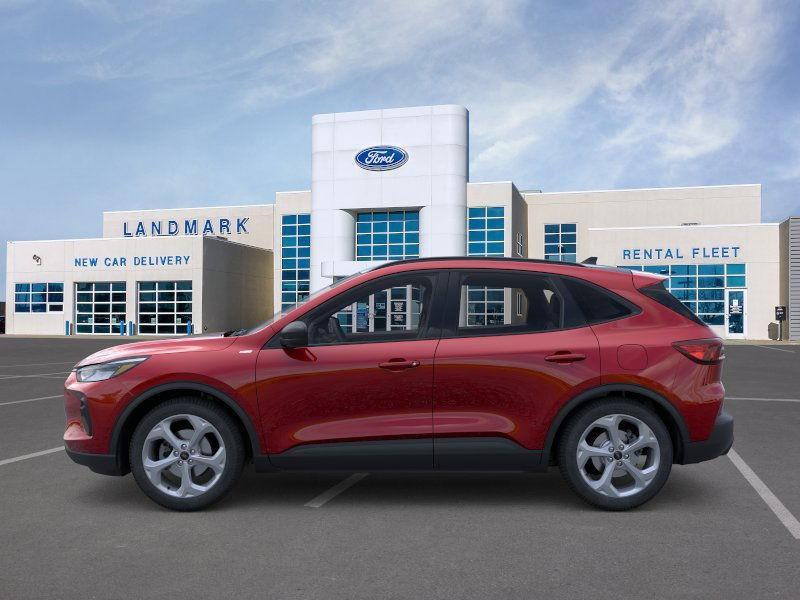 new 2025 Ford Escape car, priced at $33,427