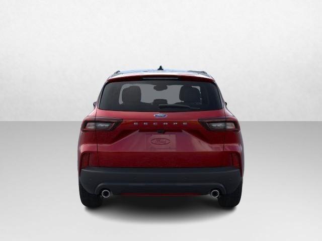 new 2025 Ford Escape car, priced at $33,427