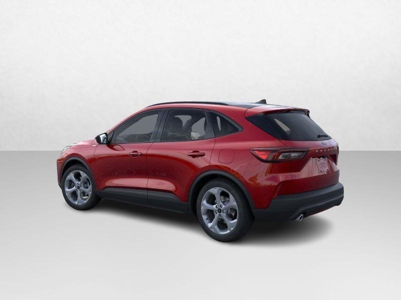new 2025 Ford Escape car, priced at $33,427