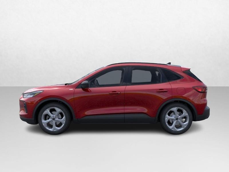 new 2025 Ford Escape car, priced at $33,427