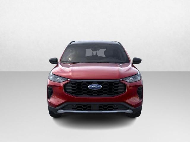 new 2025 Ford Escape car, priced at $33,427