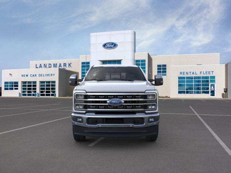 new 2025 Ford F-250 car, priced at $82,764