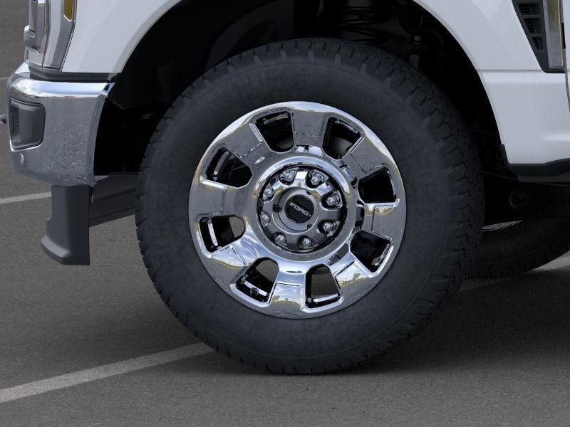 new 2025 Ford F-250 car, priced at $82,764