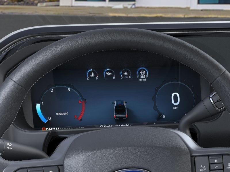 new 2025 Ford F-250 car, priced at $82,764