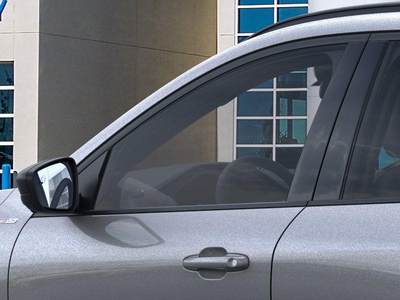 new 2025 Ford Escape car, priced at $32,162