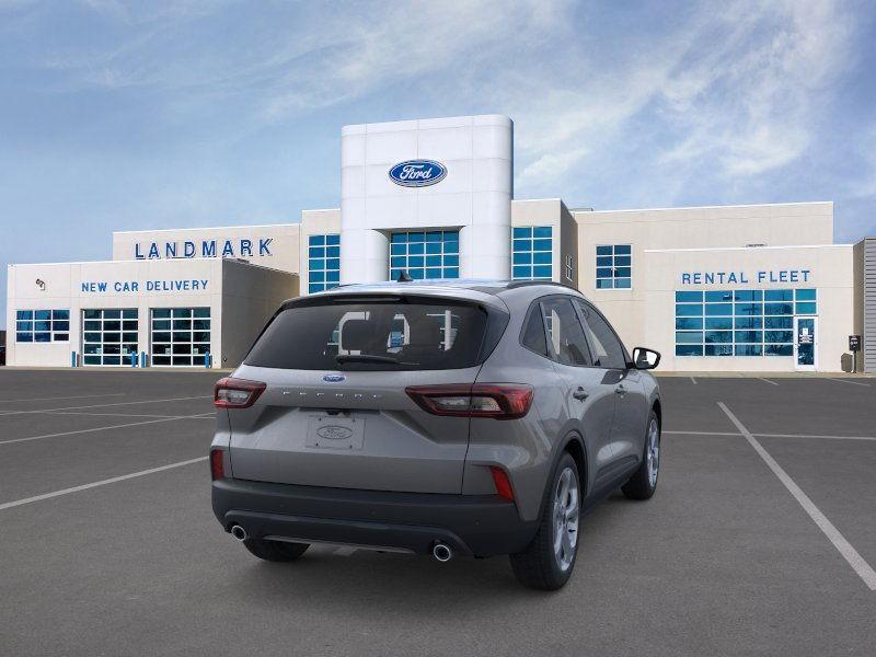 new 2025 Ford Escape car, priced at $32,162