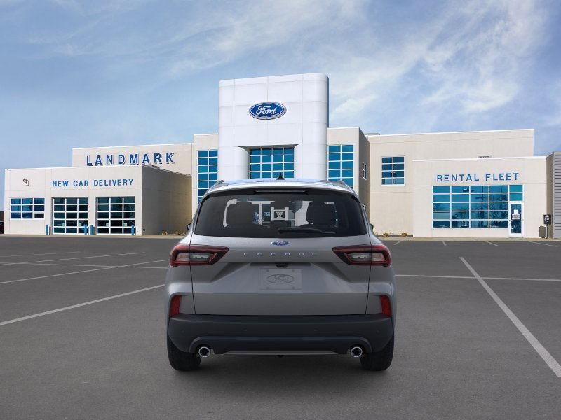 new 2025 Ford Escape car, priced at $32,162