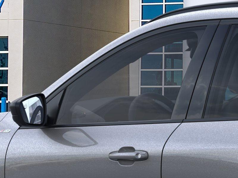 new 2025 Ford Escape car, priced at $32,162