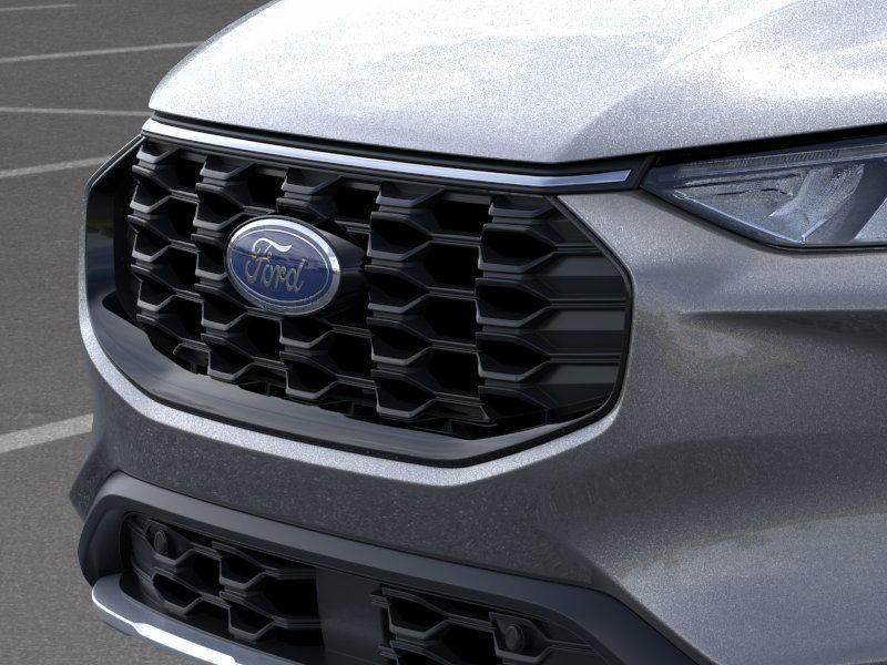 new 2025 Ford Escape car, priced at $32,162