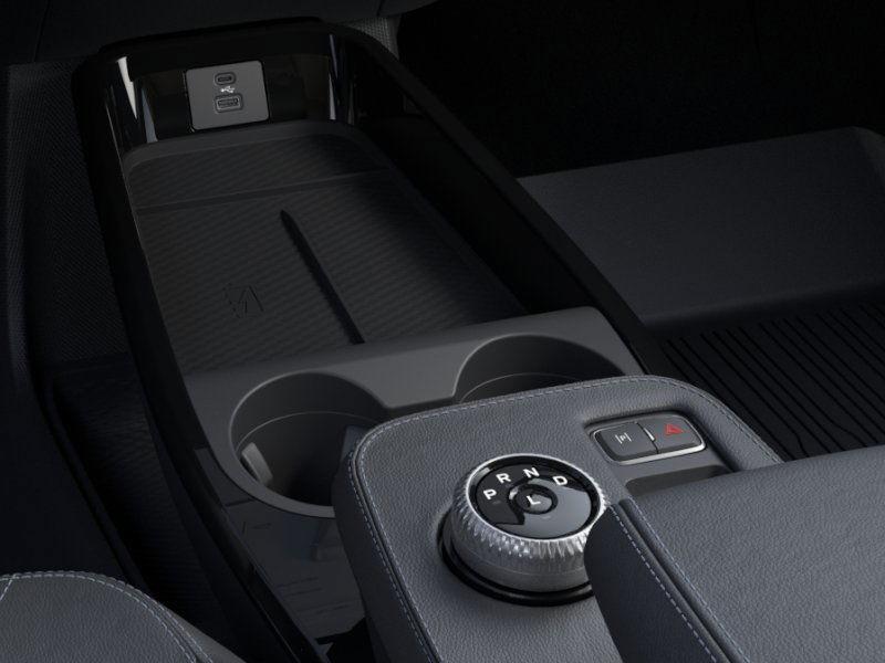 new 2024 Ford Mustang Mach-E car, priced at $48,925