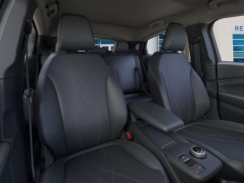 new 2024 Ford Mustang Mach-E car, priced at $48,925