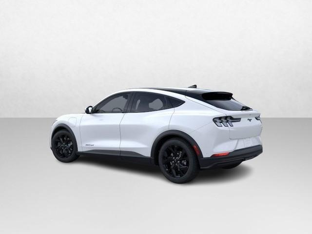 new 2024 Ford Mustang Mach-E car, priced at $51,425