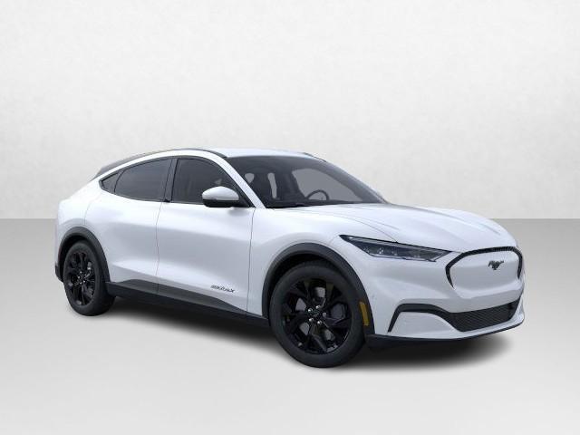new 2024 Ford Mustang Mach-E car, priced at $51,425