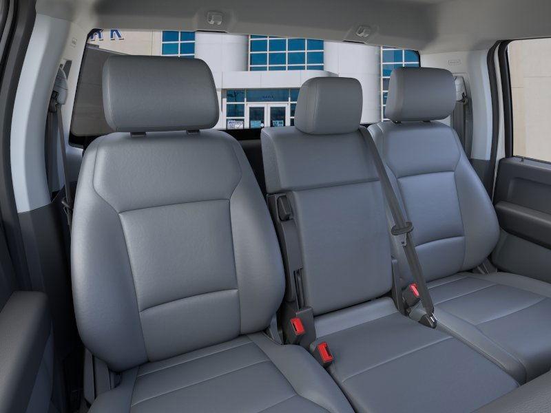 new 2023 Ford F-250 car, priced at $54,593