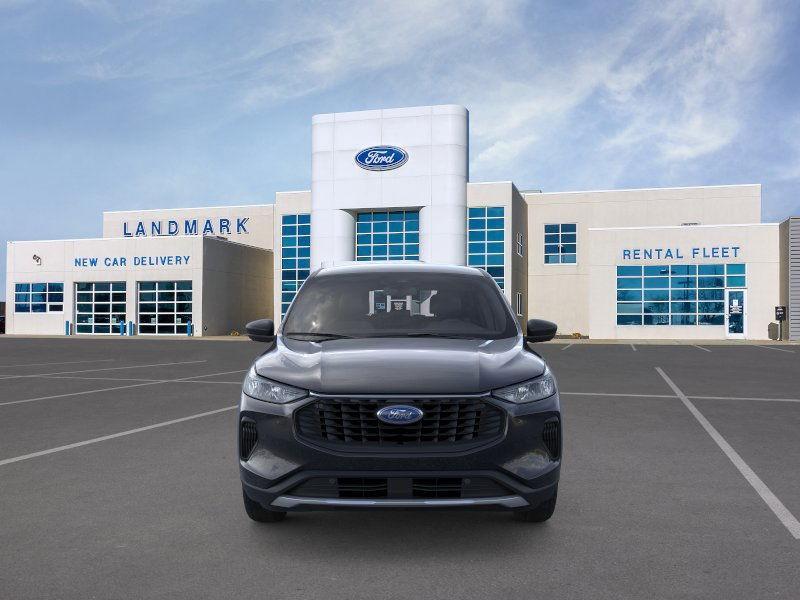 new 2025 Ford Escape car, priced at $31,879