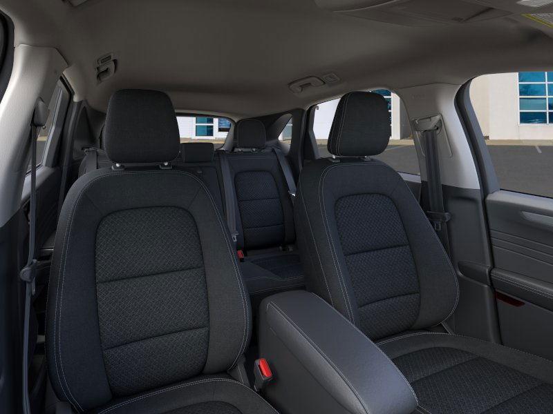 new 2025 Ford Escape car, priced at $31,879